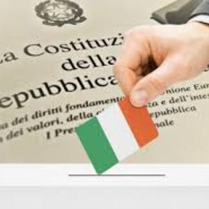 Referendum costituzionale del 29 marzo 2020 